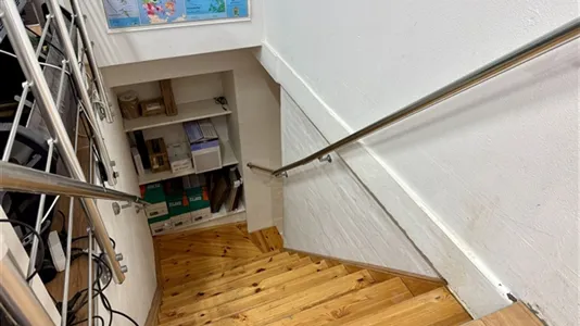 Erhvervslokaler til leje i Allerød - billede 4