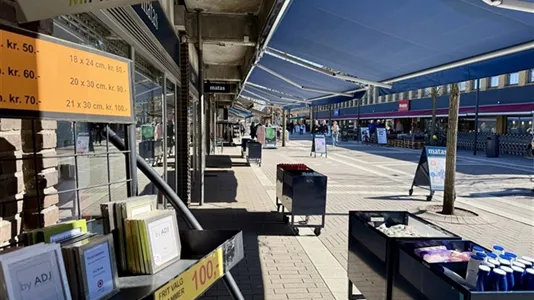 Erhvervslokaler til leje i Allerød - billede 7