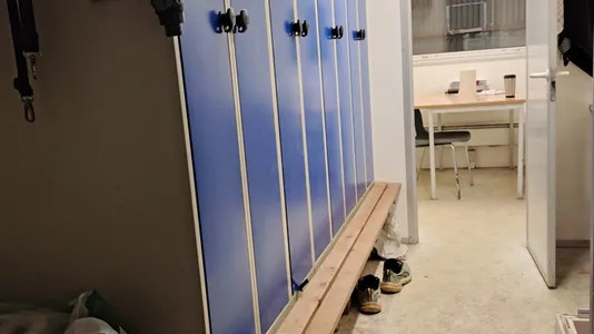 Lagerlokaler til leje i Kalundborg - billede 4