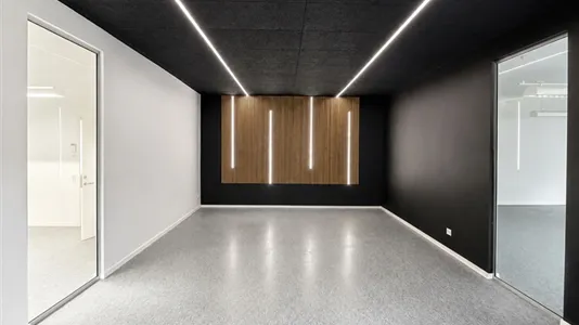 Warehouses for rent in Kolding - photo 1