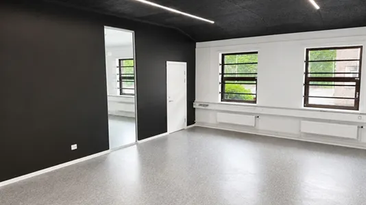Warehouses for rent in Kolding - photo 2