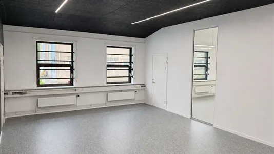 Warehouses for rent in Kolding - photo 3