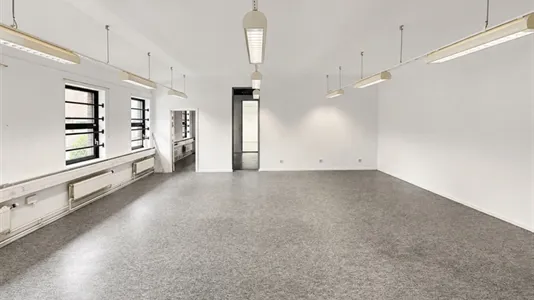 Warehouses for rent in Kolding - photo 4
