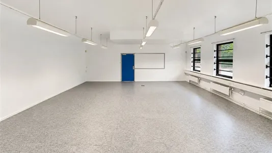 Warehouses for rent in Kolding - photo 5