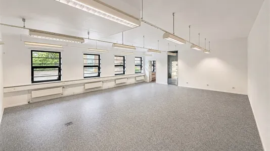Warehouses for rent in Kolding - photo 6