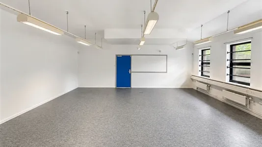 Warehouses for rent in Kolding - photo 7
