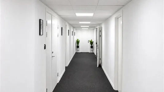 Warehouses for rent in Kolding - photo 10