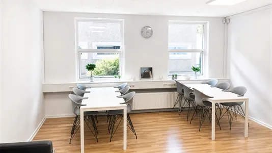 Warehouses for rent in Kolding - photo 14