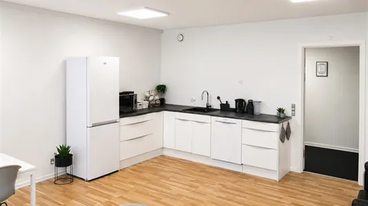 Warehouses for rent in Kolding - photo 13