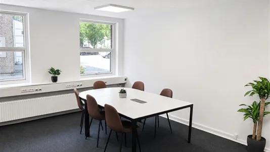 Warehouses for rent in Kolding - photo 11
