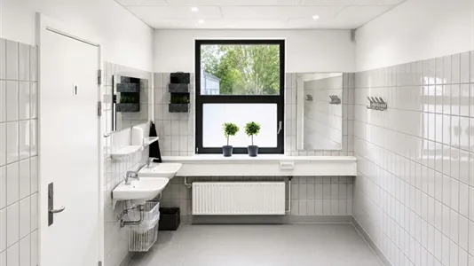 Warehouses for rent in Kolding - photo 15