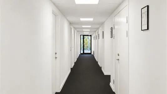 Warehouses for rent in Kolding - photo 9