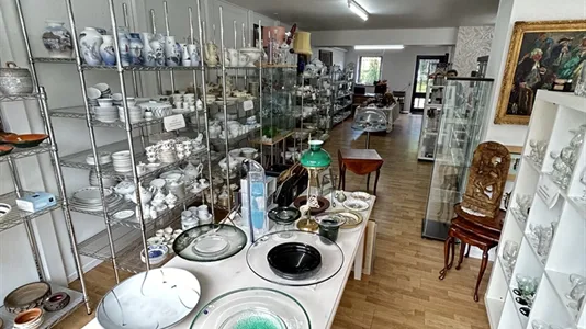 Butikslokaler til leje i Næstved - billede 5