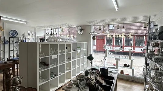 Butikslokaler til leje i Næstved - billede 7