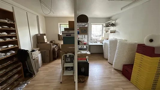Butikslokaler til leje i Næstved - billede 10