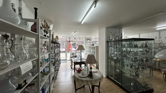 Butikslokaler til leje i Næstved - billede 13