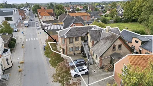 Erhvervslokaler til leje i Viby Sjælland - billede 2