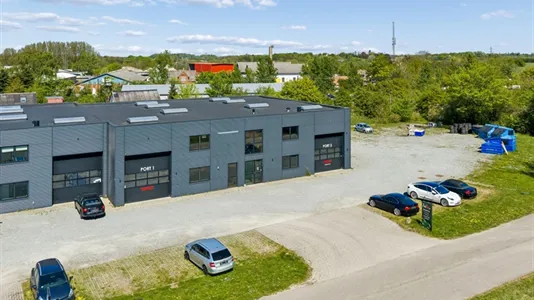 Lager zur Miete in Odense SØ - Foto 8