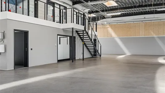 Lager zur Miete in Odense SØ - Foto 11
