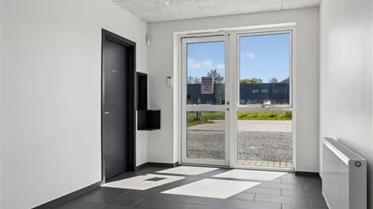 Lager zur Miete in Odense SØ - Foto 14