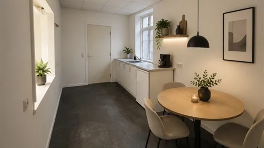 Kontorer til leie i Kolding - bilde 3
