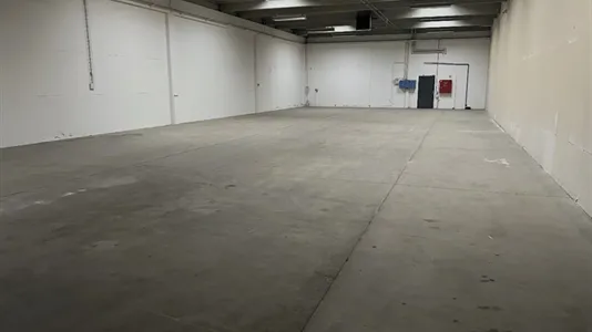 Lager til leie i Kolding - bilde 4