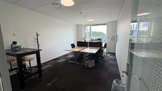 Office spaces for rent in Vejle - photo 5