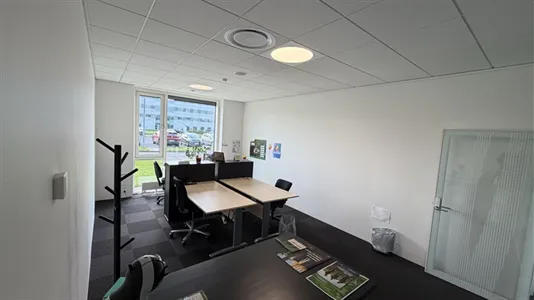 Office spaces for rent in Vejle - photo 6
