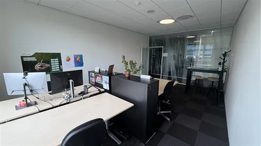 Office spaces for rent in Vejle - photo 7