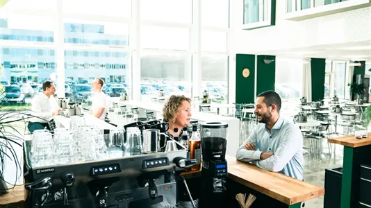 Office spaces for rent in Vejle - photo 2