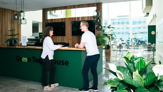 Office spaces for rent in Vejle - photo 4