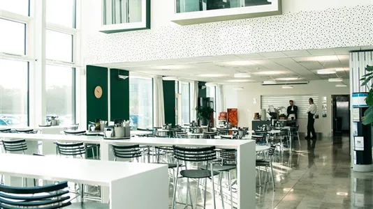 Office spaces for rent in Vejle - photo 3