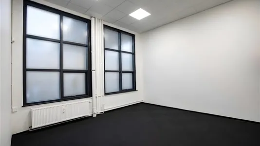 Kontorlokaler til leje i Albertslund - billede 4
