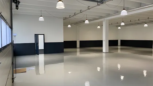 Showrooms til leje i Albertslund - billede 3