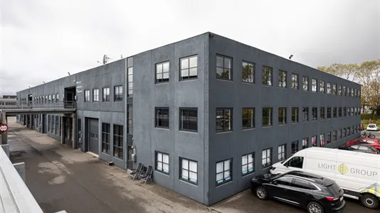 Showrooms til leje i Albertslund - billede 7