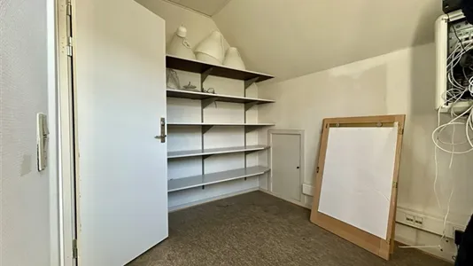 Kontorlokaler til leje i Svendborg - billede 12