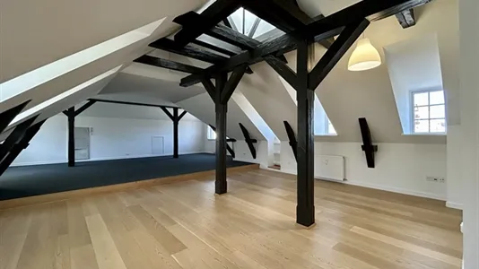 Kontorlokaler til leje i Svendborg - billede 6
