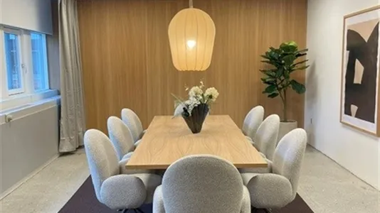 Büros zur Miete in Brabrand - Foto 3