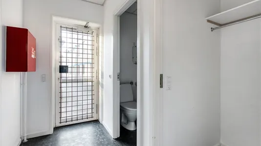 Kliniklokaler til leje i Taastrup - billede 5
