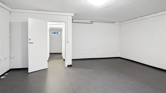 Kontorlokaler til leje i Farum - billede 6