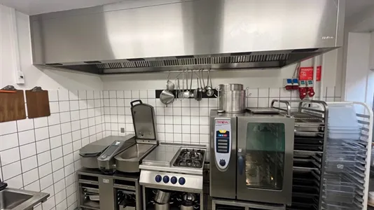 Restaurantlokaler til leje i Skive - billede 9