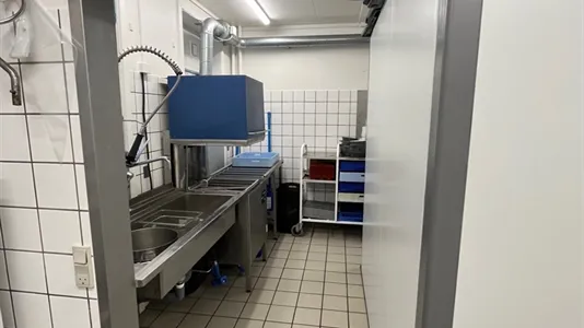 Restaurantlokaler til leje i Skive - billede 12