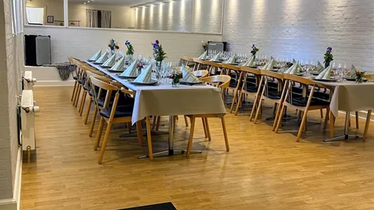 Restaurantlokaler til leje i Skive - billede 5