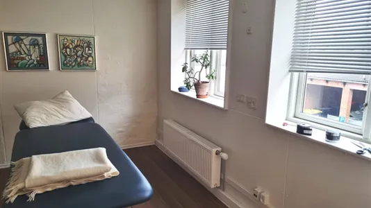 Kliniklokaler til leje i Viborg - billede 4