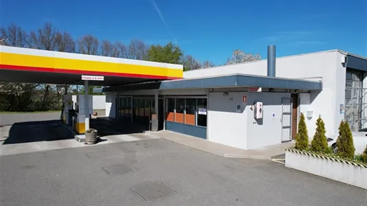 Kontorlokaler til leje i Fredericia - billede 1