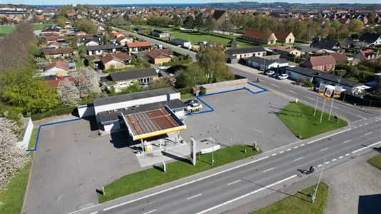 Kontorlokaler til leje i Fredericia - billede 2