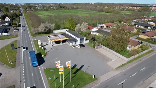 Kontorlokaler til leje i Fredericia - billede 3