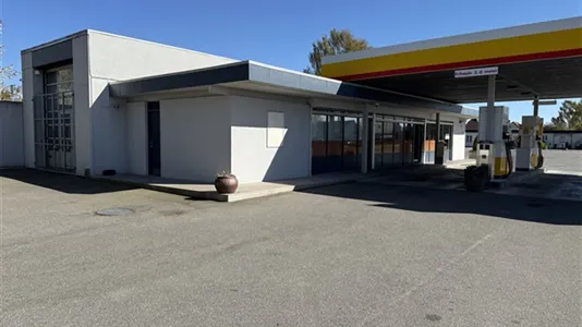 Kontorlokaler til leje i Fredericia - billede 4