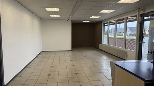 Kontorlokaler til leje i Fredericia - billede 5