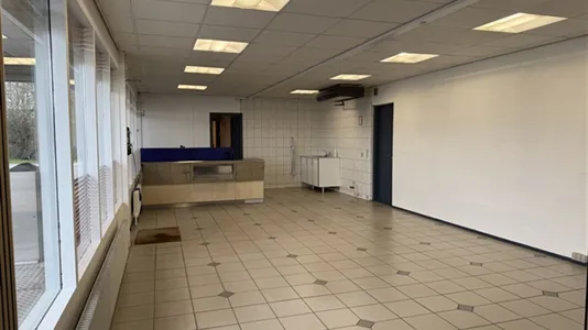 Kontorlokaler til leje i Fredericia - billede 7